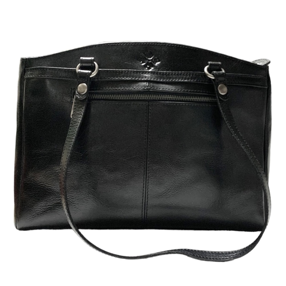 CLOSET CLOSING Patricia Nash Poppy tote